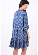 Rochie Adpt Adpterna Midi Moonlit Ocean